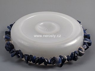 sodalite, bracelet