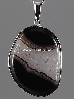 agate, onyx