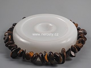 tiger eye, bracelet