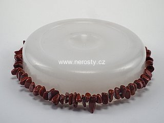 jasper, bracelet