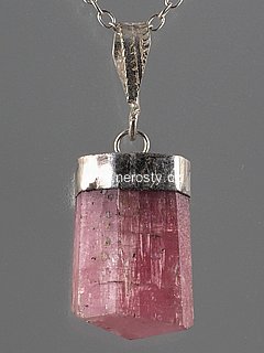 rubelite, tourmaline