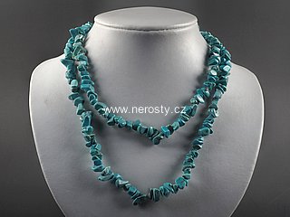 turquoise, necklace