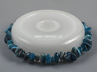 apatite, bracelet