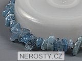 aquamarine, bracelet