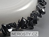 hematite, bracelet