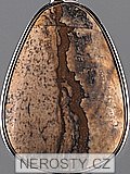 jasper, kalahari jasper