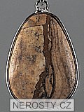 jasper, kalahari jasper