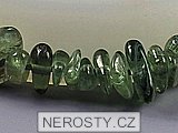 apatite, bracelet