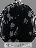 obsidian, snowflake