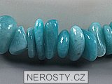 amazonite, bracelet