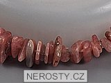 rhodochrosite