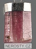 rubelite, tourmaline