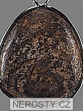 bronzite