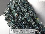 agate, moss agate