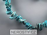 turquoise, necklace