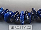 lapis, bracelet